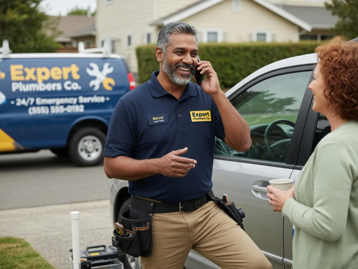 Drain Cleaning Lauderdale, MS FAQs